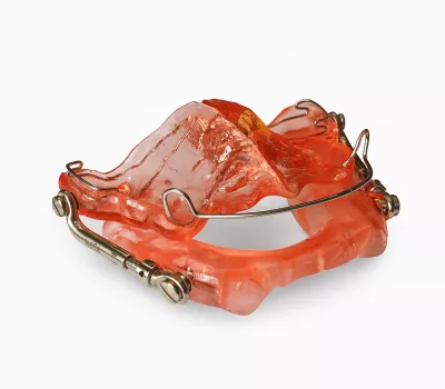 appareil  ortho de herbst