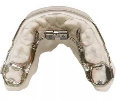 hyrax ou disjoncteur sur modèle