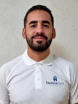 Photo de Mickaël Rossier